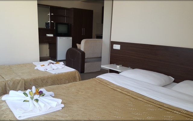 Palme Royal Hotel