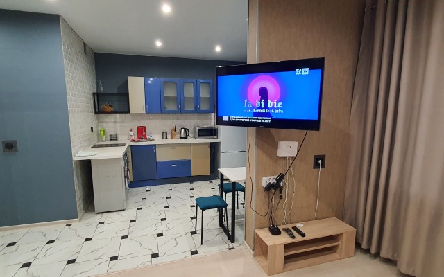 Studiya Flat