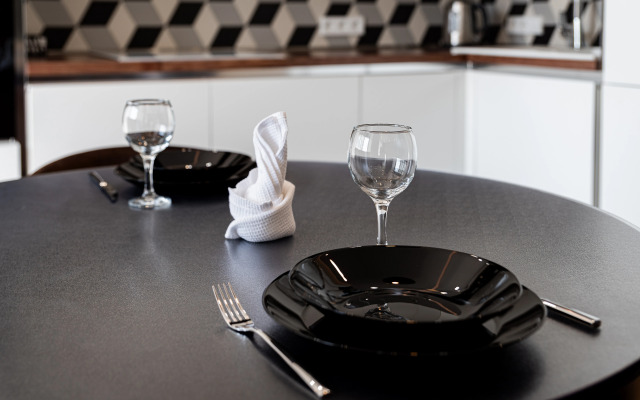 Апартаменты Румер Проспект Победителей