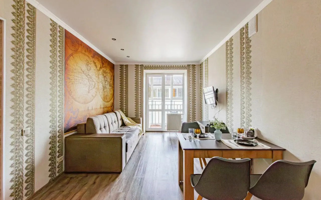 Tsarevo Villadzh Flat