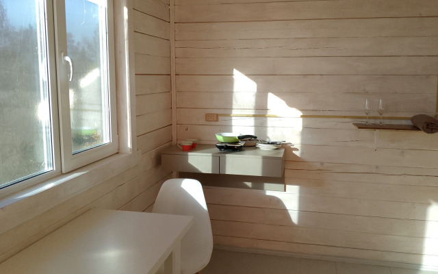 Loza Resort Glamping