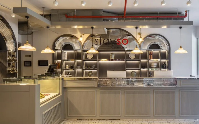 Stayso The House Hotel