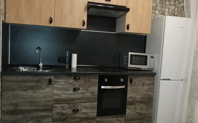 Квартира В Седьмое небо