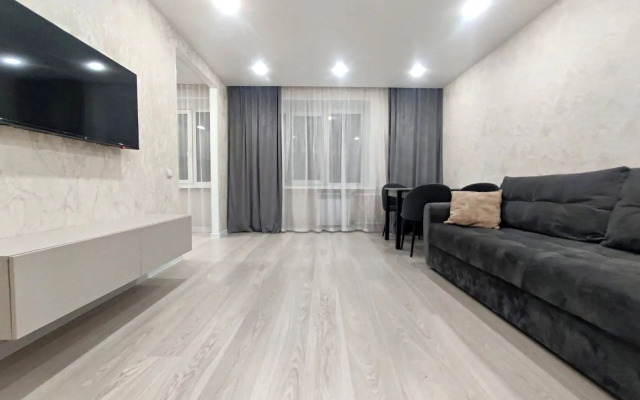 Pyat Zvyozd Kvant Apartments