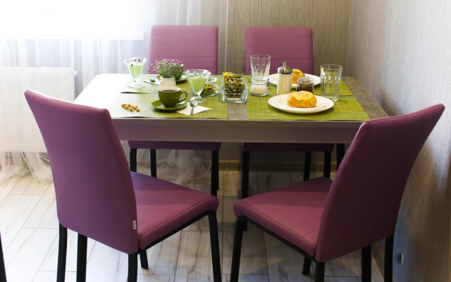 Dom Solntsa Apartaments 3