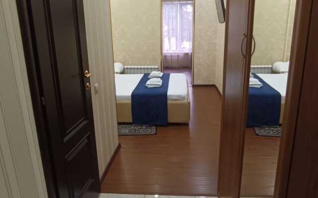 Novomaryinskaya 30 Mini-hotel