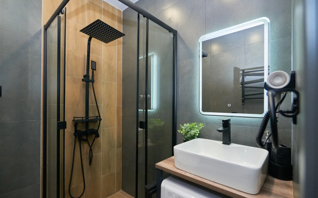 Апартаменты Horomy Премиум Сервис и Комфорт