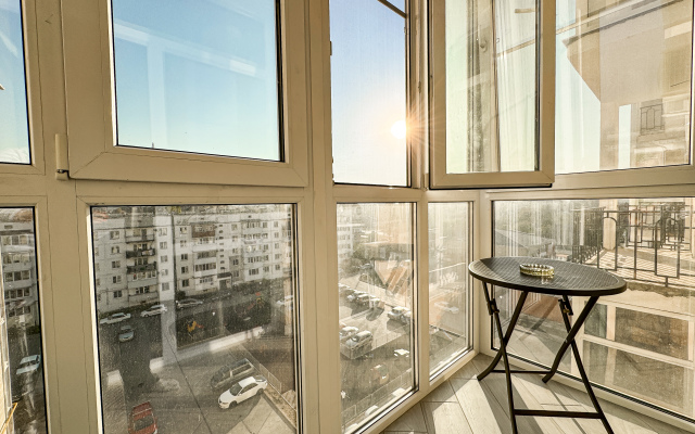 Krymsk Home Apartments