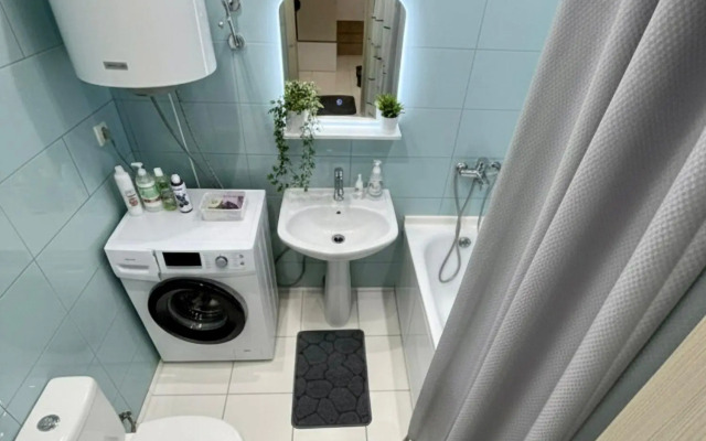 Квартира Живи Тут 89