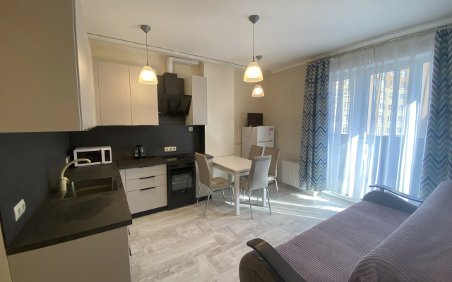 Квартира Артиллерийская 71