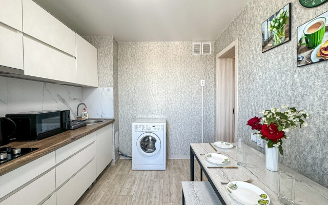 Апартаменты Монако 24 На Терской 188/43