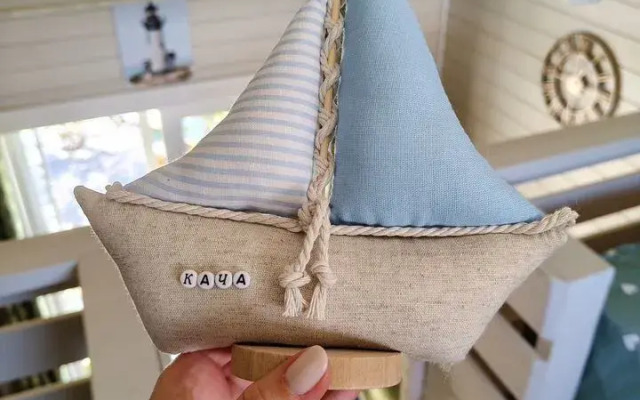 Частный дом Зеленый