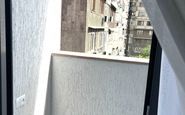 Stylish Apartment On  Tigran Mets Avenue, Apartments
