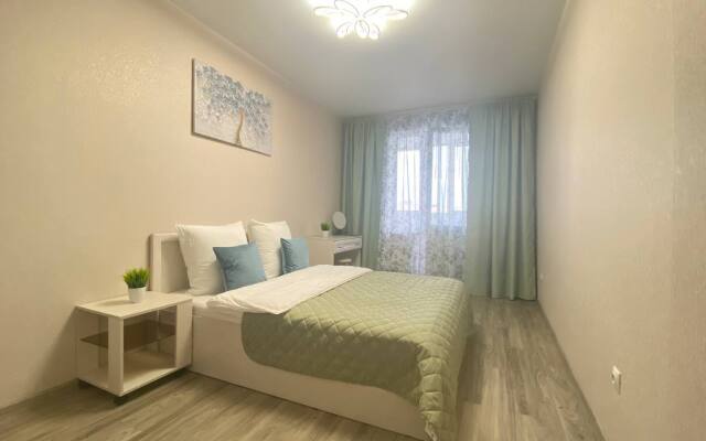 Апартаменты Нежность