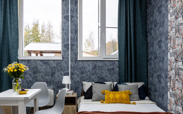 База отдыха Усадьба Лебяжье