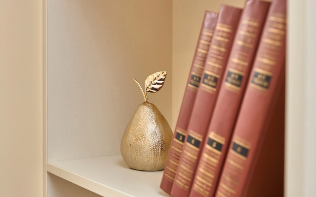 Апартаменты Фестивальный Lamare с Балконом и Видом на Парк Дендрарий