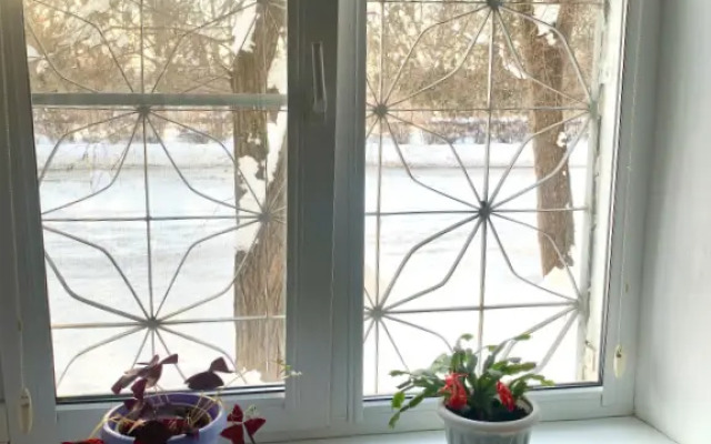 Квартира Уютная у Набережной