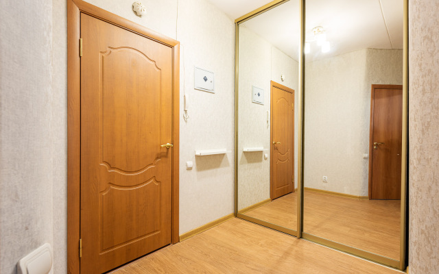 Uyutnaya Nedaleko Ot Tsentra Yaroslavlya Flat