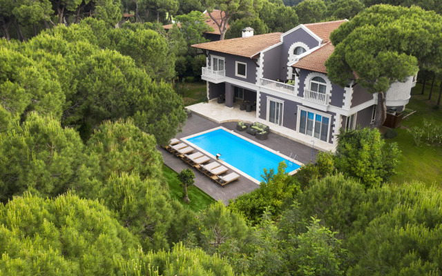Maxx Royal Belek Golf Resort - All Inclusive