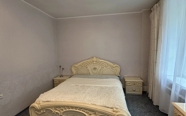 S Vidom Na Buhtu Zolotoy Rog Private House
