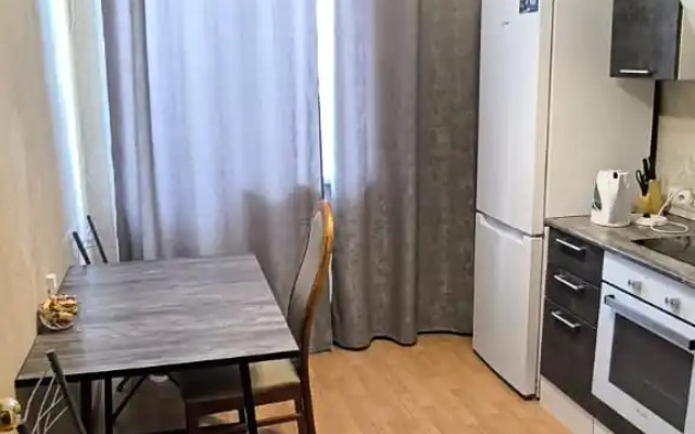 Квартира Ареал однушка возле аэропорта