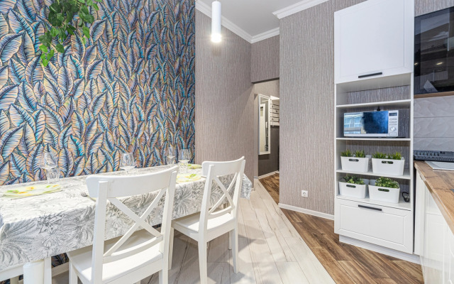 Квартира 2 Ночи на Улице Имени 40 Летия Победы 178к4