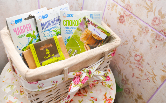 Апартаменты Aelita с хаммамом