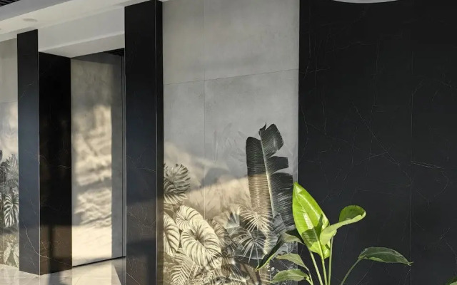 Boho Apartment Tropical Garden Apartments