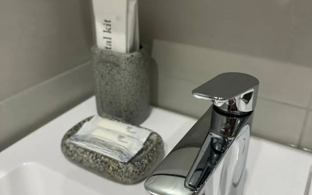 Samy tsentr goroda Flat