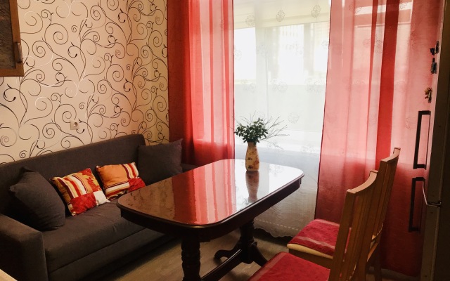 Na Soyuznom 4 Apartments