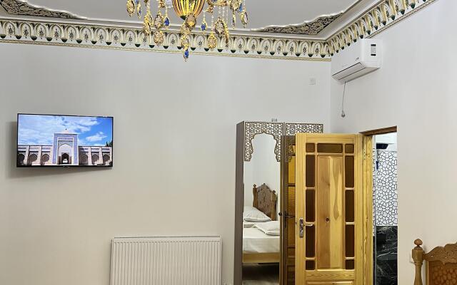 Hotel Khalid
