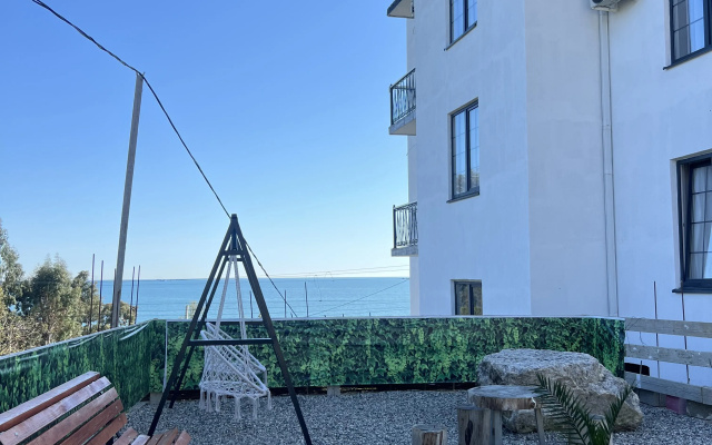 Apartamenty Edern