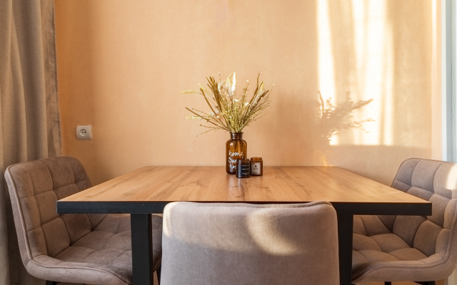 Апартаменты Престиж