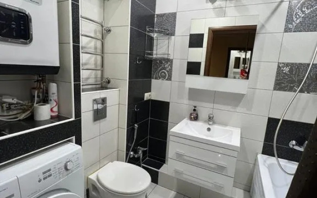 Квартира Стильная видовая в Хабаровске