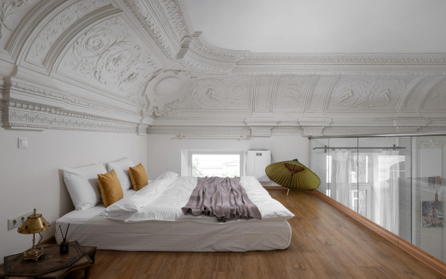 Bogemnaya V Stile Old Money Flat - Apartment in Moscou - Photo 2