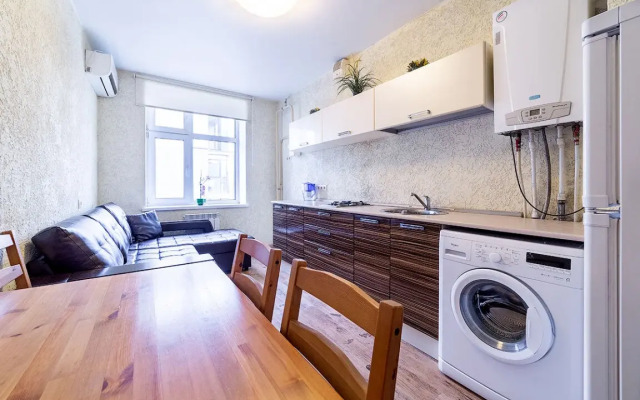 Апартаменты Кремль 55