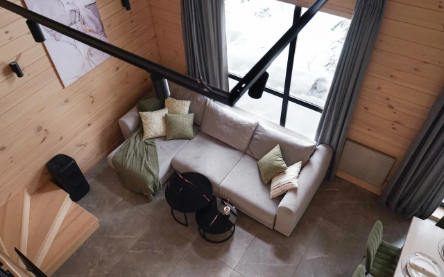 Guest house Pine Hills