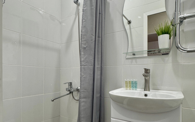 Квартира в центре на Интернациональной