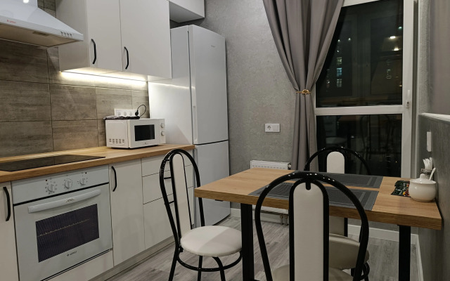 Квартира Абсолютно новая уютная для комфортного проживания