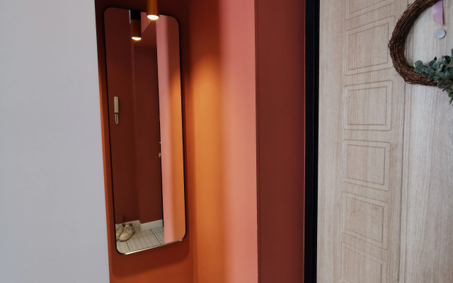 Апартаменты Terracota Room Ufa