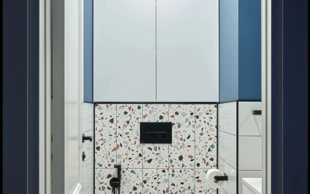 Квартира на Улице Провиантской 14