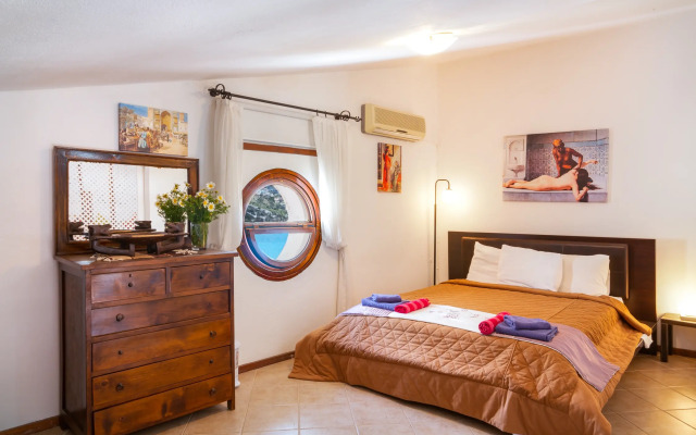 Апартаменты Sonsuz