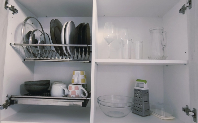 Квартира уютная рядом с Экспофорумом