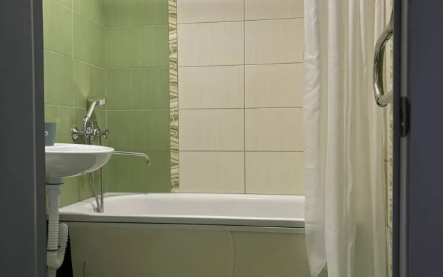 Квартира Комфортная