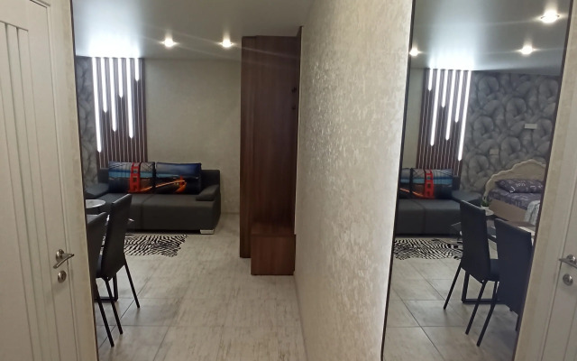 Na Masherova Apartment