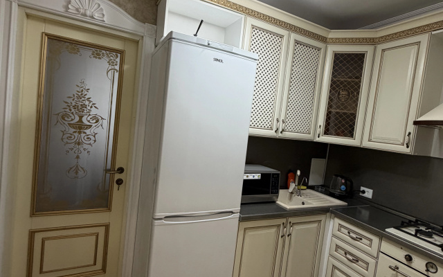 Квартира 2х комнатная Каммаева 29в корпус2