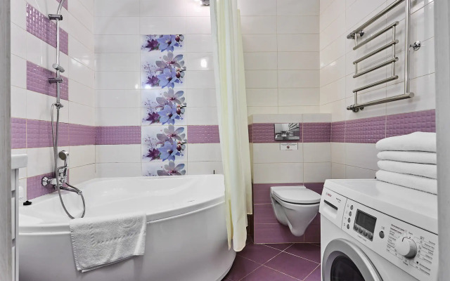 Апартаменты Идеальный Баланс