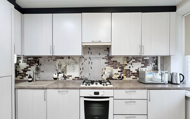 Квартира Комфортная в центре в 5 минутах от метро