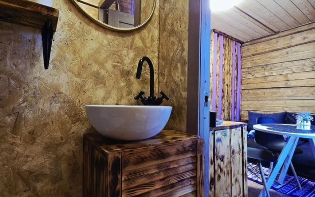 Частный дом В тихом красивом месте