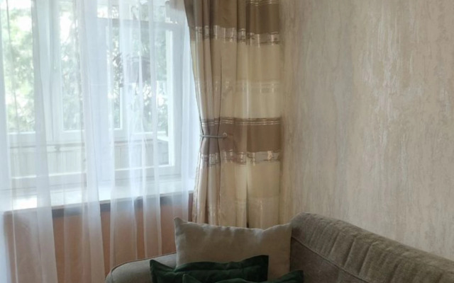 Na Ulitse Moskovskaya 74 Flat